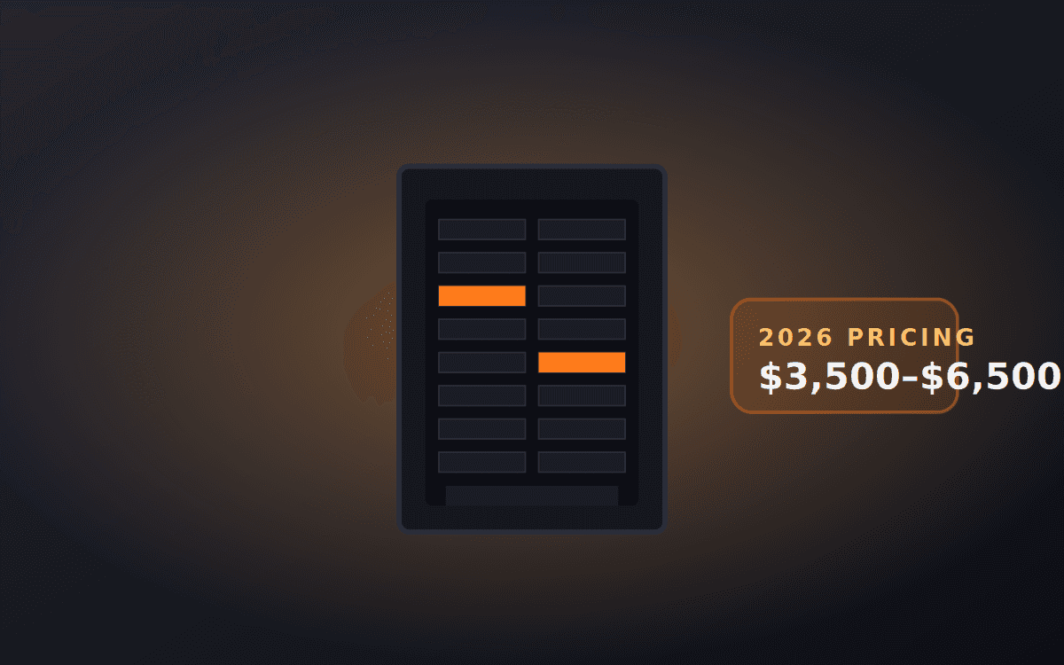How Much Does a 200A Panel Upgrade Cost? (2026 Guide)